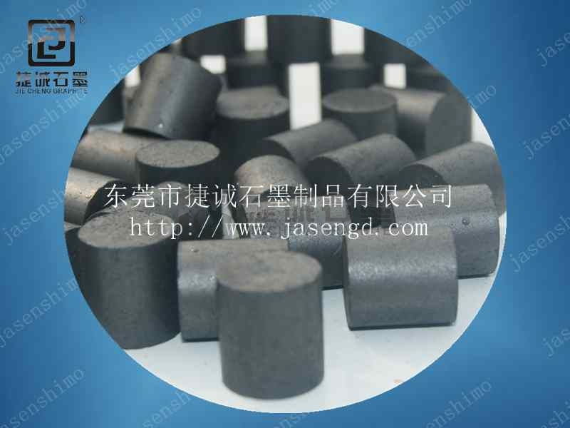 供應高性能電池用導電石墨棒